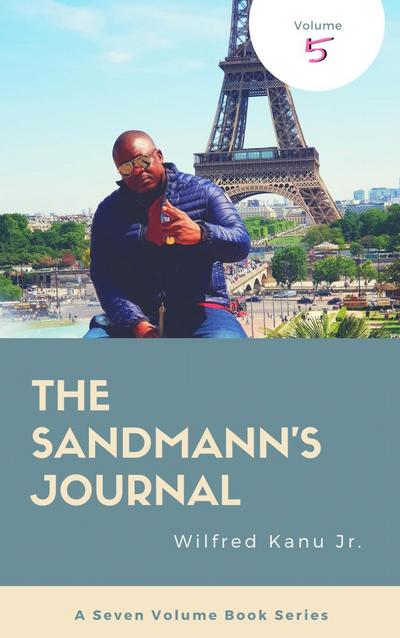 The Sandmann’s Journal : Volume 5