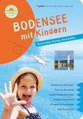 Bodensee mit Kindern