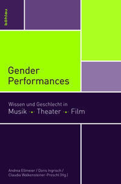 Gender Performances