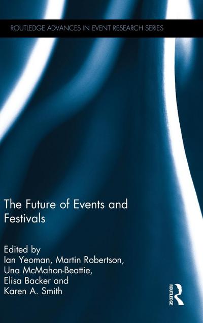 The Future of Events & Festivals