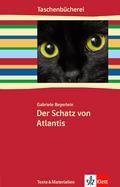 Der Schatz von Atlantis