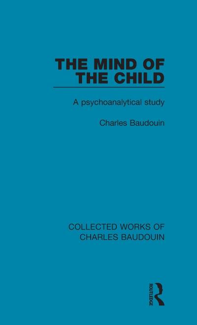 The Mind of the Child
