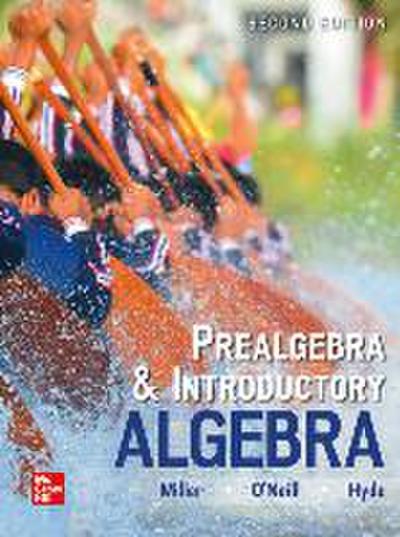 Loose Leaf Version for Prealgebra and Introductory Algebra