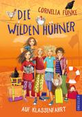 Die wilden Hühner auf Klassenfahrt | Buch