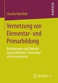 Vernetzung von Elementar- und Primarbildung