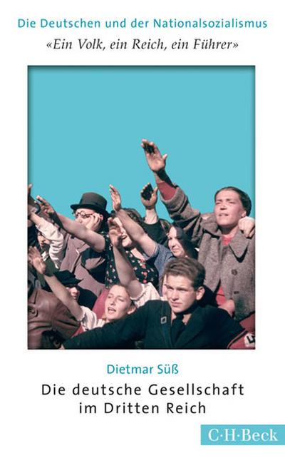 ’Ein Volk, ein Reich, ein Führer’