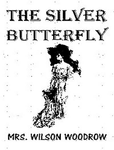 The Silver Butterfly