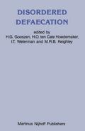 Disordered Defaecation