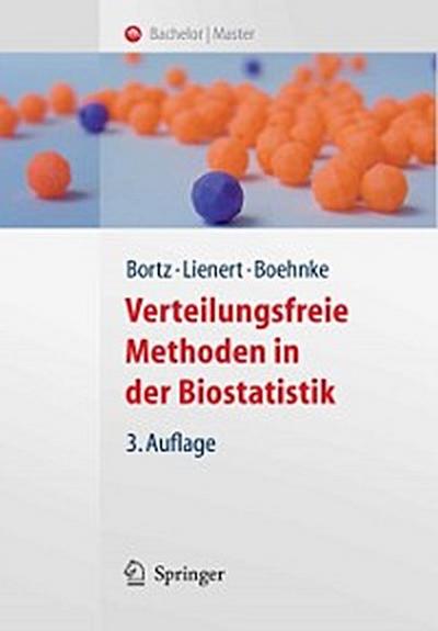 Verteilungsfreie Methoden in der Biostatistik