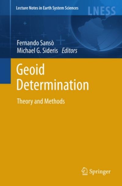 Geoid Determination
