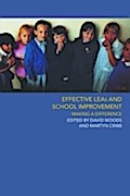 Effective LEAs and School Improvement