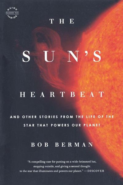 The Sun’s Heartbeat