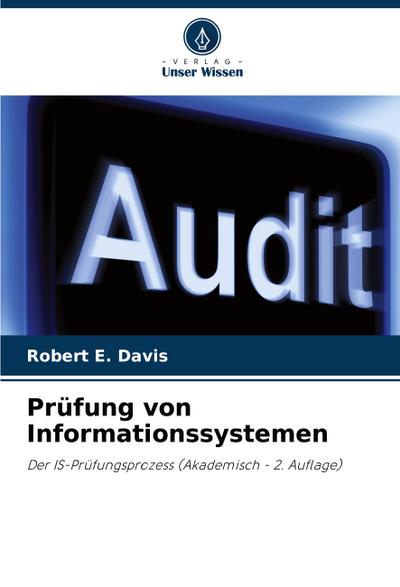Prüfung von Informationssystemen