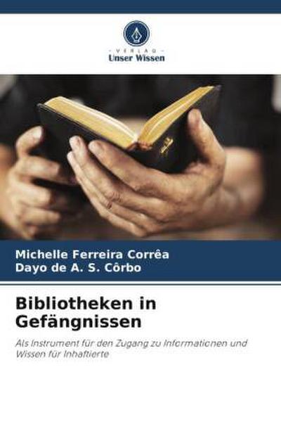 Bibliotheken in Gefängnissen