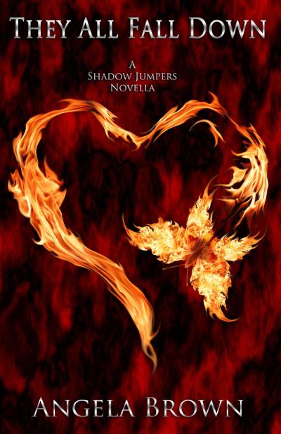 They All Fall Down (Shadow Jumpers, #2)