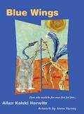 Horwitz: Blue Wings