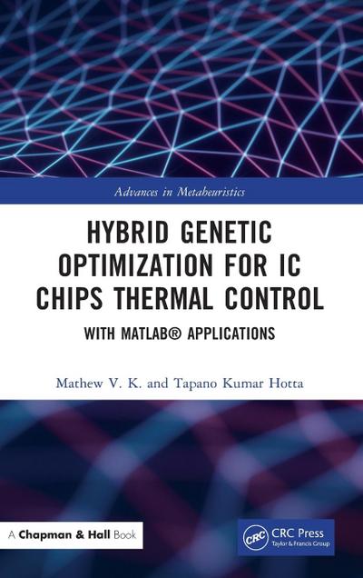 Hybrid Genetic Optimization for IC Chips Thermal Control