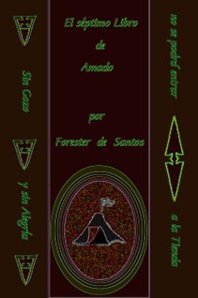 El Septimo Libro de Amado