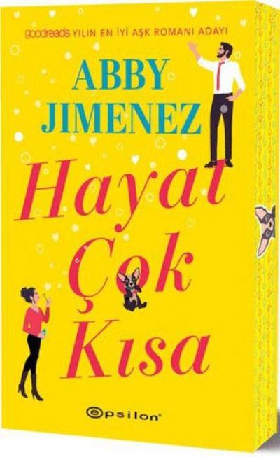 Hayat Cok Kisa
