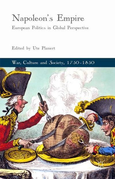 Napoleon’s Empire