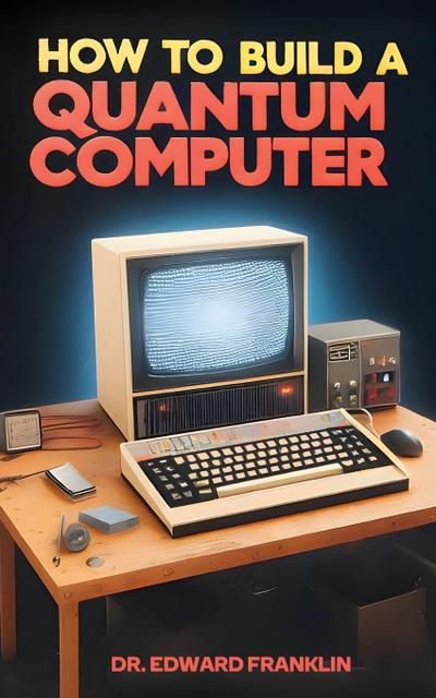 Franklin, E: How to Build a Quantum Computer