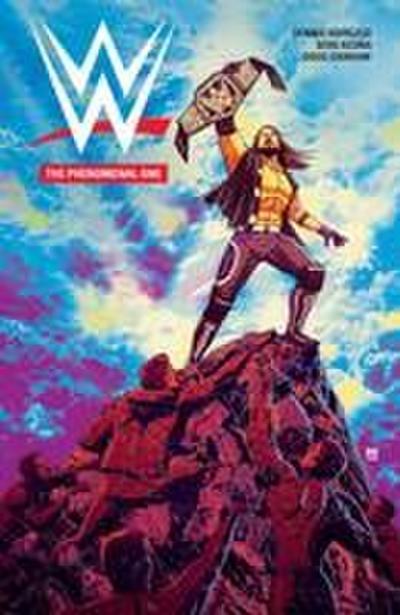 Wwe: The Phenomenal One