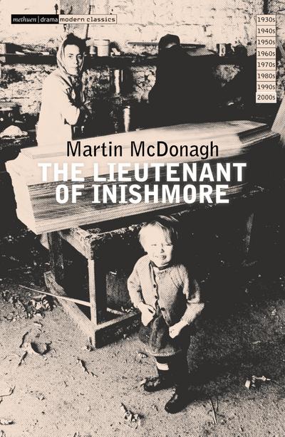 The Lieutenant of Inishmore