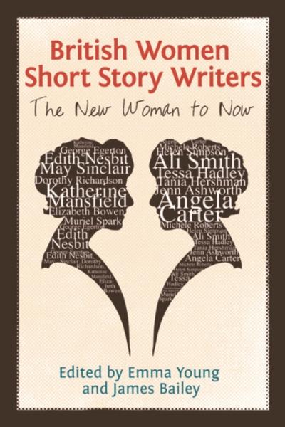British Women Short Story Writers