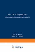 The New Vegetarians