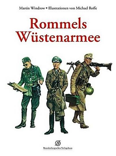 Rommels Wüstenarmee