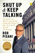 Shut Up and Keep Talking