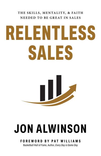 Relentless Sales