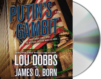 Putin’s Gambit