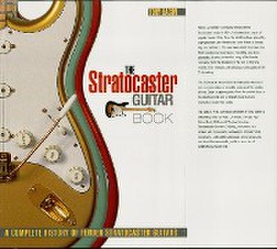 The Stratocaster Guitar Book