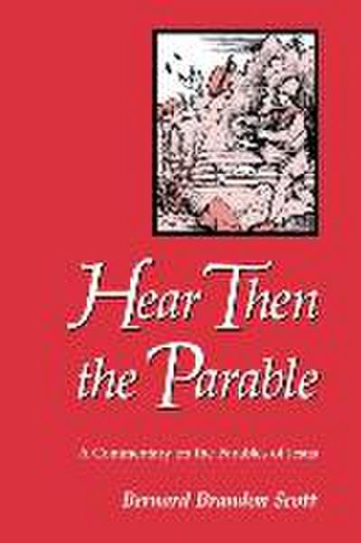Hear Then the Parable