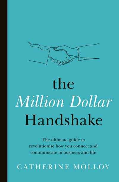 The Million Dollar Handshake