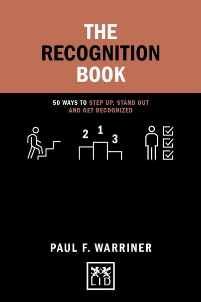 The Recognition Book