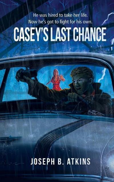 Casey’s Last Chance
