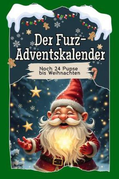 Der Furz-Adventskalender