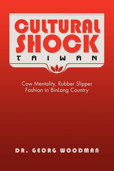 Cultural Shock-Taiwan