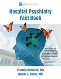 Hospital Psychiatry Fact Book
