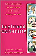 Boyfriend University