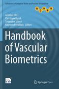 Handbook of Vascular Biometrics