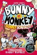 Bunny vs Monkey: Bunny Bonanza!