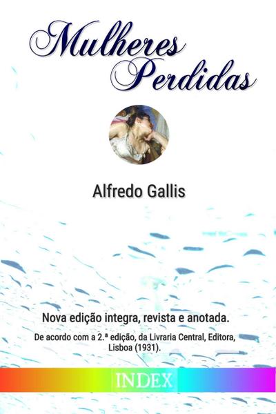 Mulheres Perdidas (Clássicos de Literatura Gay, #18)