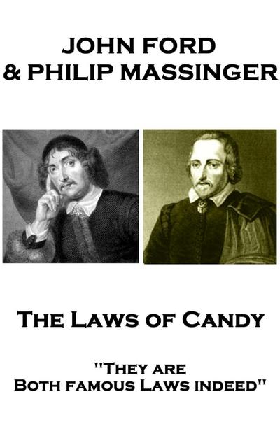 Laws of Candy