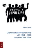 Die Neue französische Linke von 1958-1968