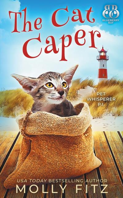 The Cat Caper