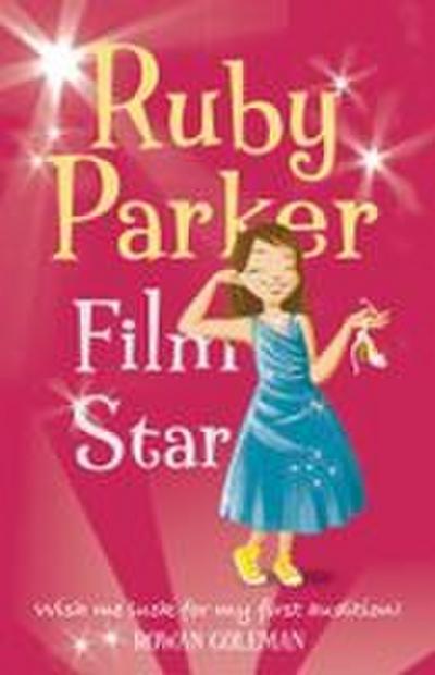 Ruby Parker