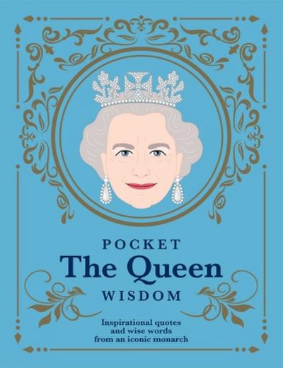 Pocket The Queen Wisdom